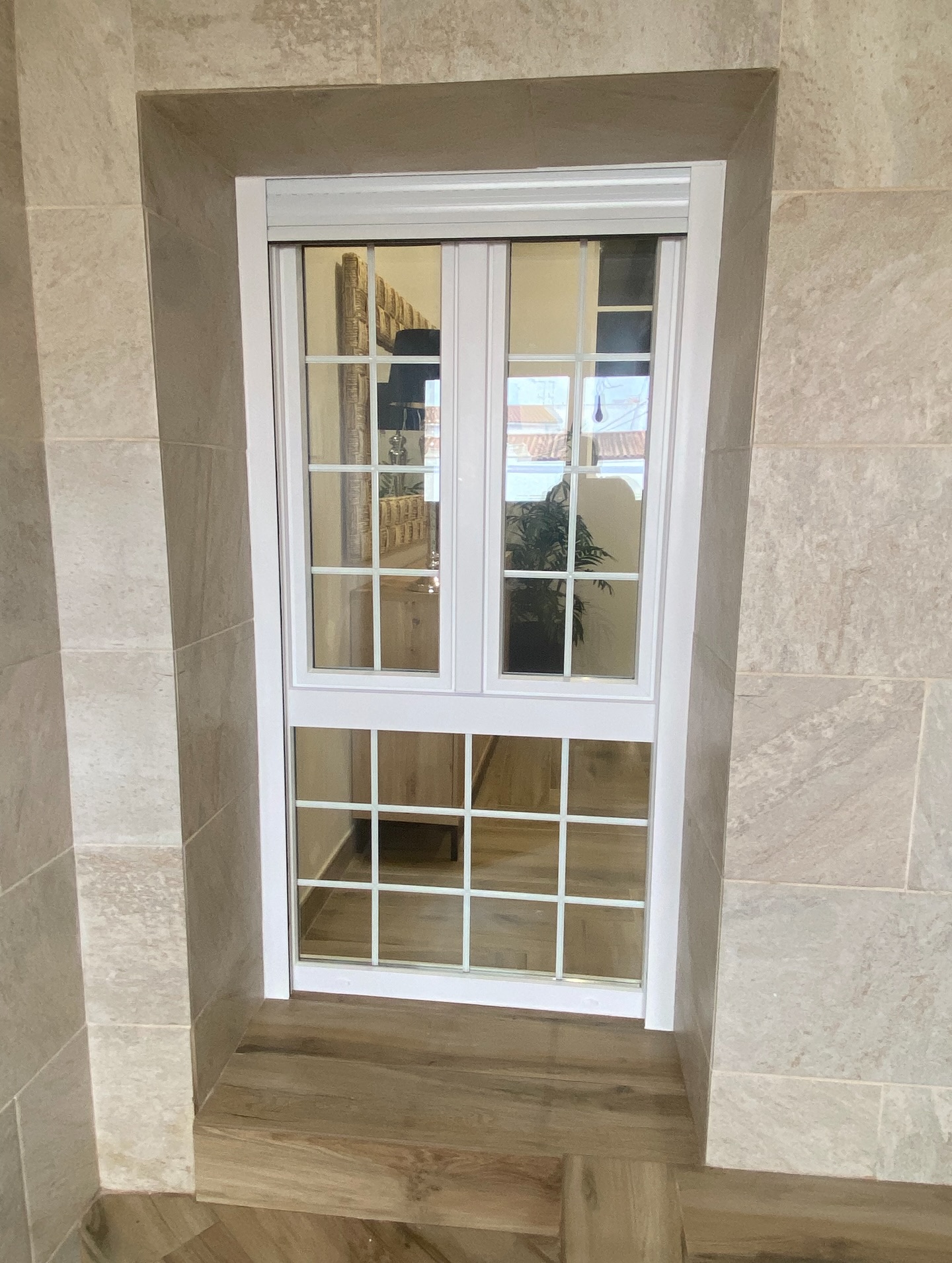 Ventanas